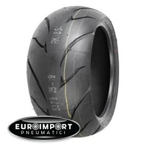 Shinko R-011 Verge 160/60 17 69 W  TL  DOT 2025